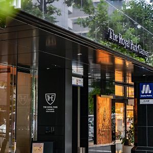 The Royal Park Canvas - Osaka Kitahama
